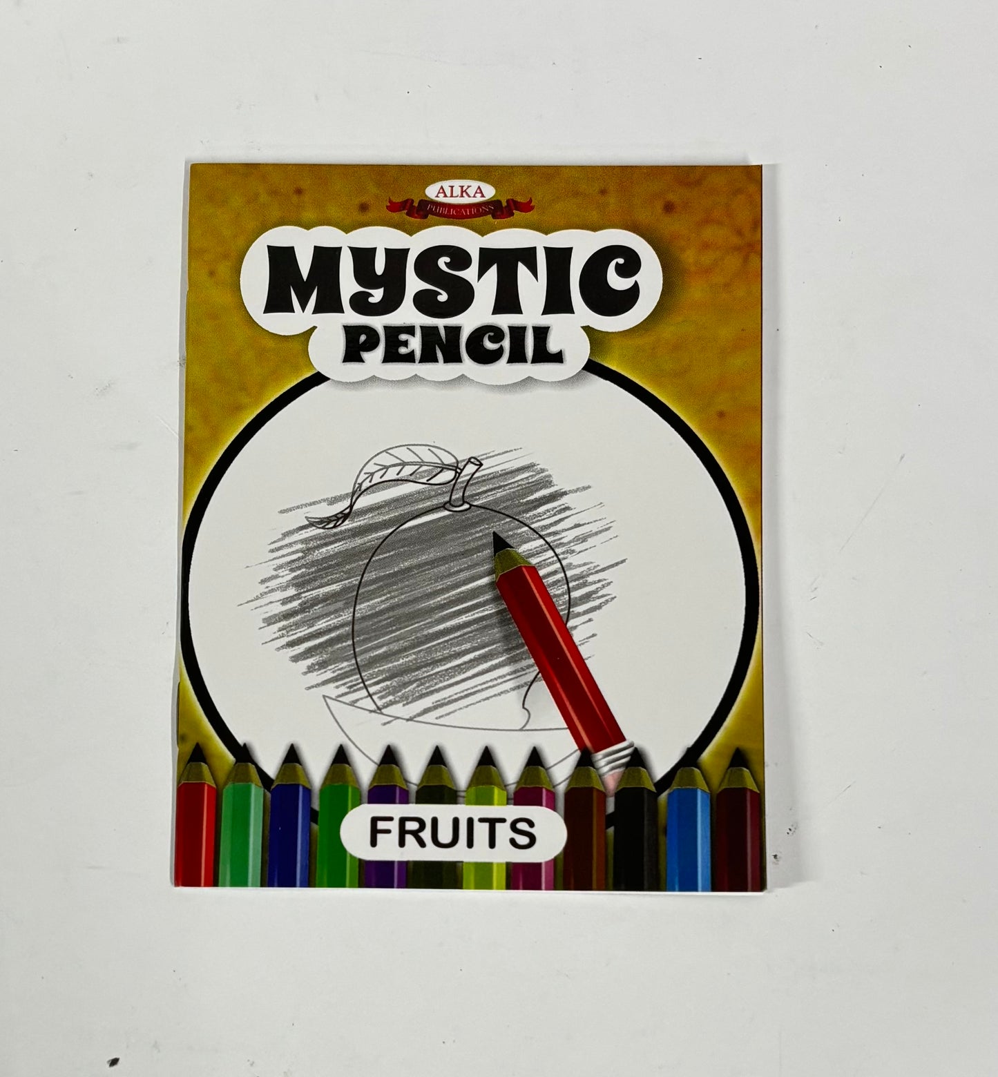 MYSTIC PENCIL