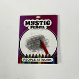 MYSTIC PENCIL