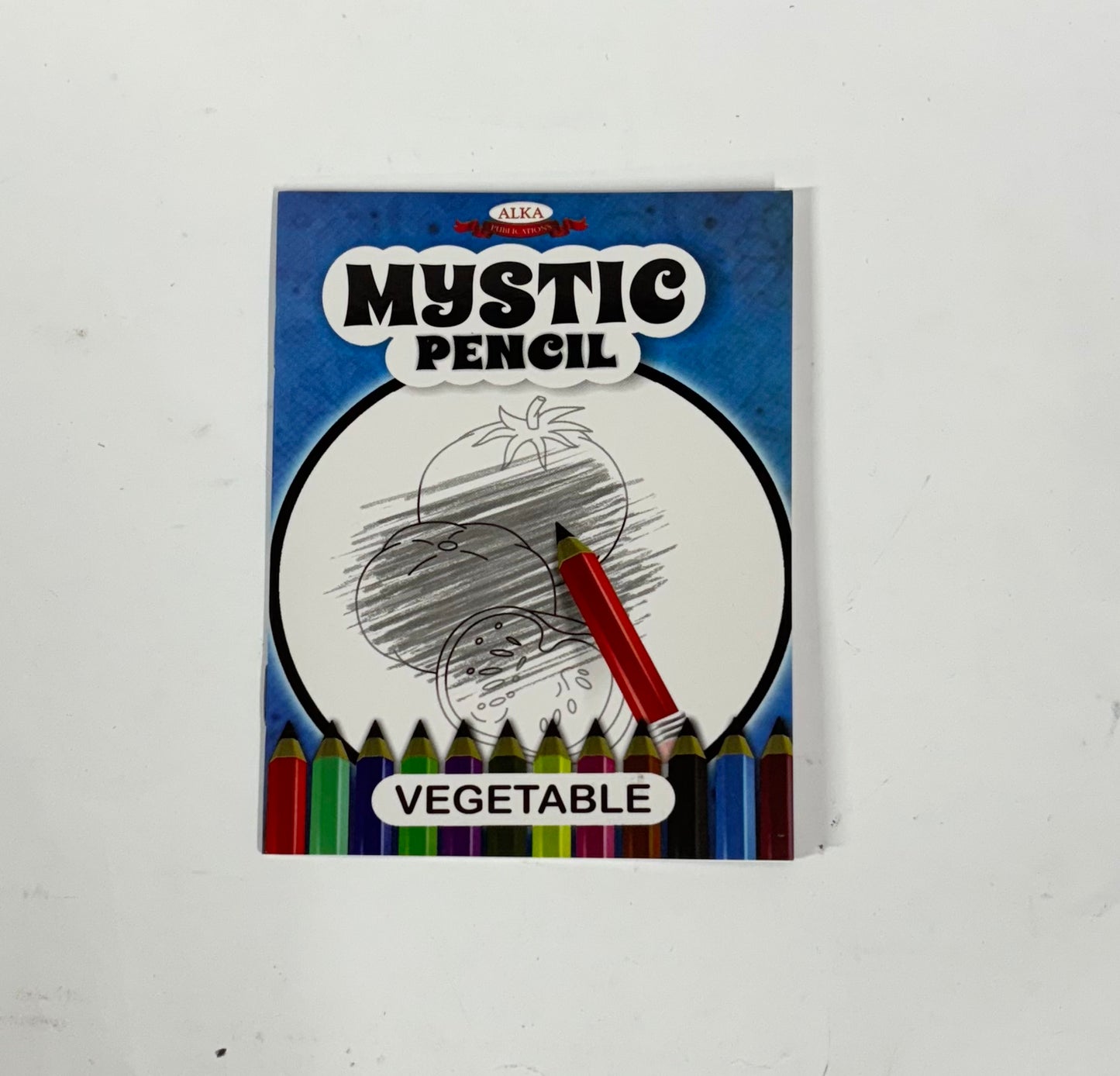 MYSTIC PENCIL