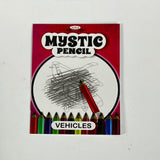 MYSTIC PENCIL