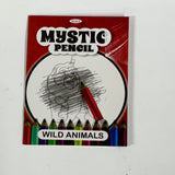 MYSTIC PENCIL