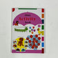 MINI ACTIVITY BOOKS LEVEL 1 - 8