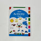 MINI ACTIVITY BOOKS LEVEL 1 - 8