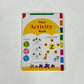 MINI ACTIVITY BOOKS LEVEL 1 - 8