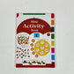 MINI ACTIVITY BOOKS LEVEL 1 - 8
