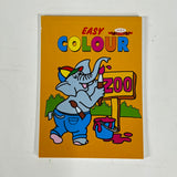 Easy Colour set of 8 books
