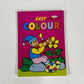 Easy Colour set of 8 books