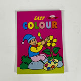 Easy Colour set of 8 books