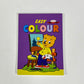 Easy Colour set of 8 books