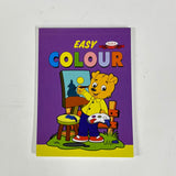 Easy Colour set of 8 books
