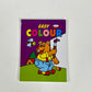 Easy Colour set of 8 books