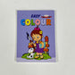 Easy Colour set of 8 books
