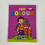 Easy Colour set of 8 books