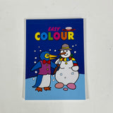 Easy Colour set of 8 books