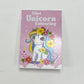 Mini Unicorn Colouring Book
