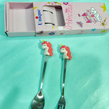 Stainless steel cutlery set
