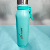 800ml stainless steel bottle