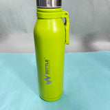 800ml stainless steel bottle