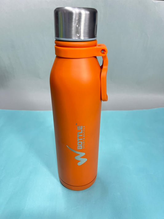 800ml stainless steel bottle