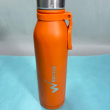 800ml stainless steel bottle