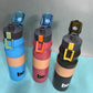 750ml stainless steel spout bottle