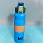 750ml stainless steel spout bottle