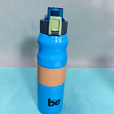 750ml stainless steel spout bottle