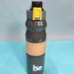 750ml stainless steel spout bottle