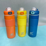 900ml stainless steel spout bottle