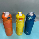 900ml stainless steel spout bottle