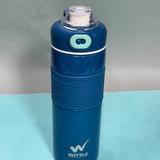 900ml stainless steel spout bottle
