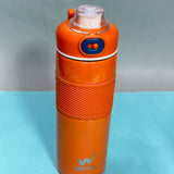 900ml stainless steel spout bottle