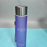 Matte finishing Unbreakable 280 ml sling bottle