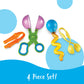 Helping Hands Fine Motor Tool Set