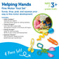 Helping Hands Fine Motor Tool Set