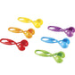 Learning Resources Squeezy Tweezers, Fine Motor Tools for Toddlers, Assorted Colors