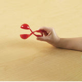 Learning Resources Squeezy Tweezers, Fine Motor Tools for Toddlers, Assorted Colors