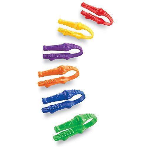 Learning Resources - Jumbo Tweezer