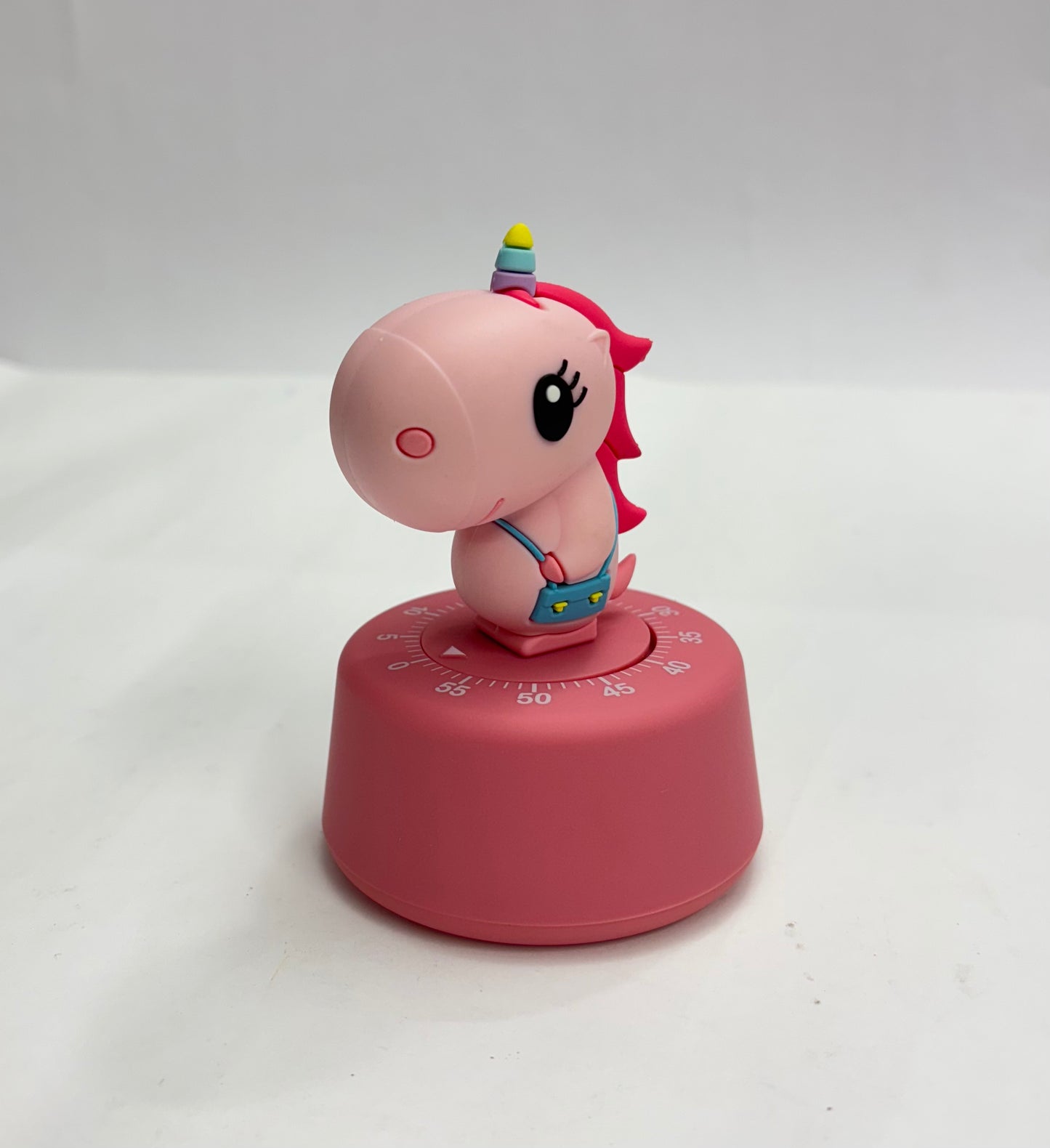 Portable Timer for Time Management .
