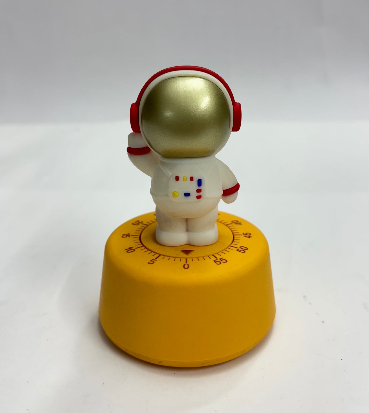 Portable Timer for Time Management .
