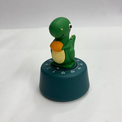 Portable Timer for Time Management .