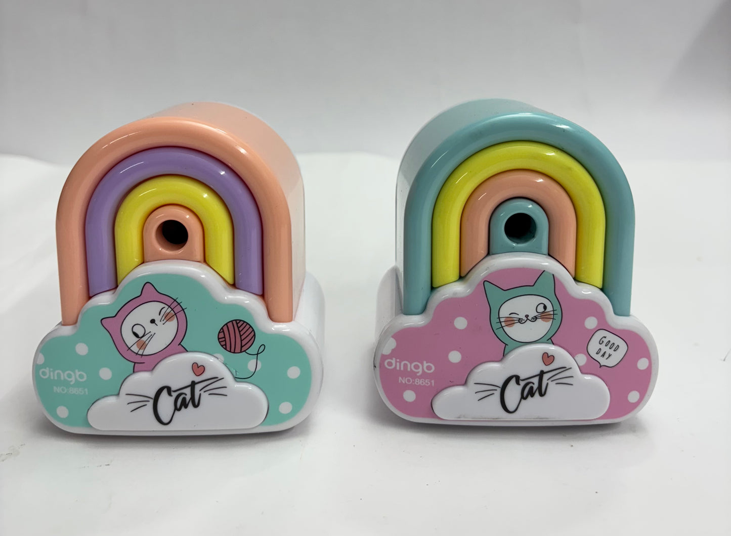 Unicorn manual Sharpener