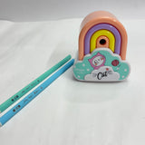 Unicorn manual Sharpener