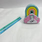 Unicorn manual Sharpener