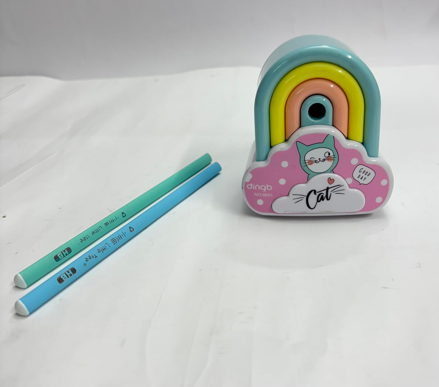 Unicorn manual Sharpener