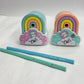 Unicorn manual Sharpener