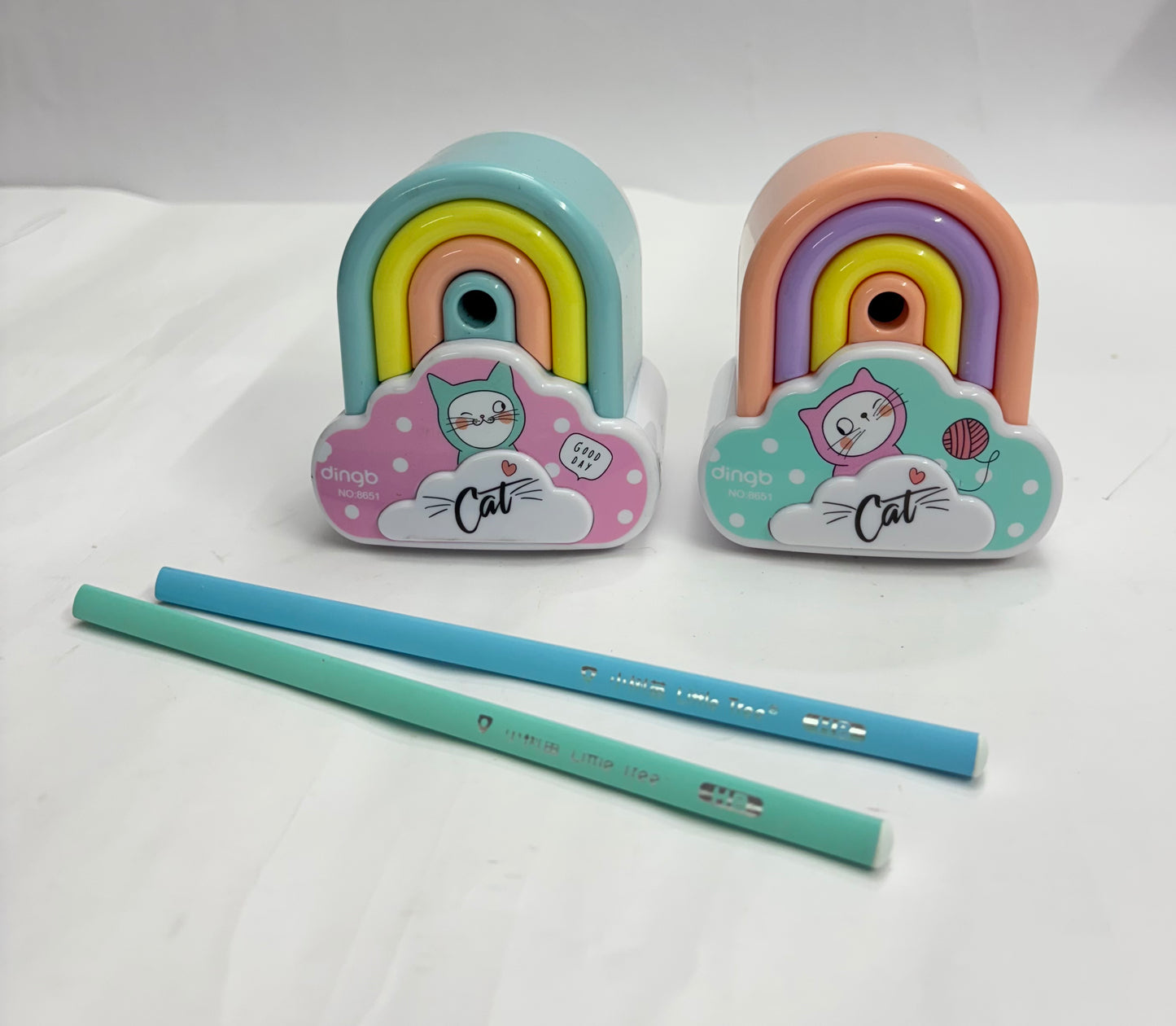 Unicorn manual Sharpener