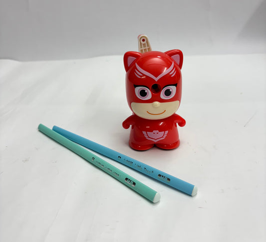 PJ Masks Pencil Sharpner
