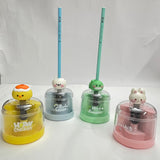 Electric pencil Sharpener