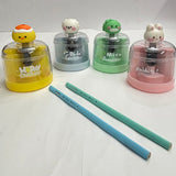Electric pencil Sharpener